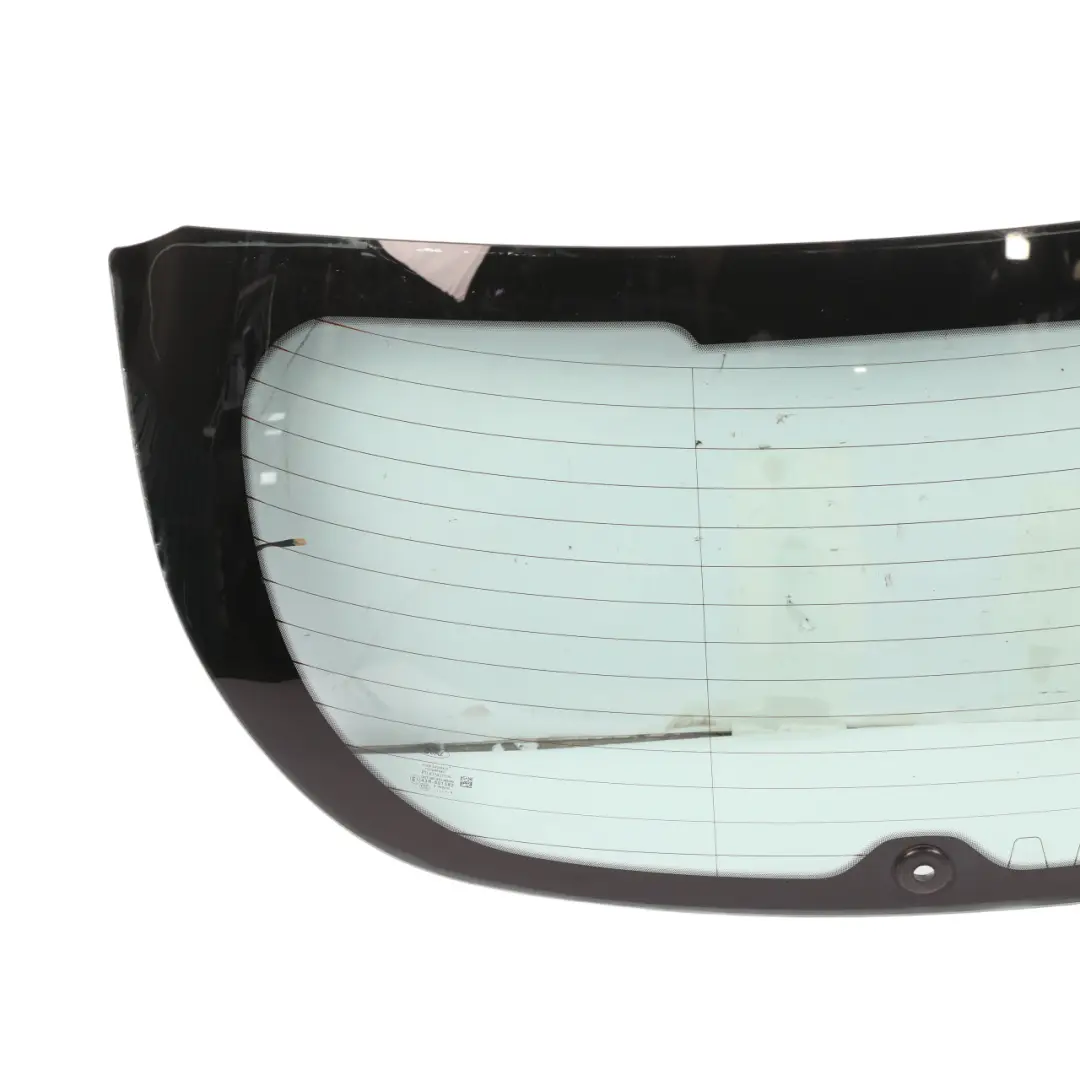 Ford Focus Mk3 Rear Window Boot Lid Tailgate Glass Glazing AS2 Green - SKU 2251955 - Part number 2251955