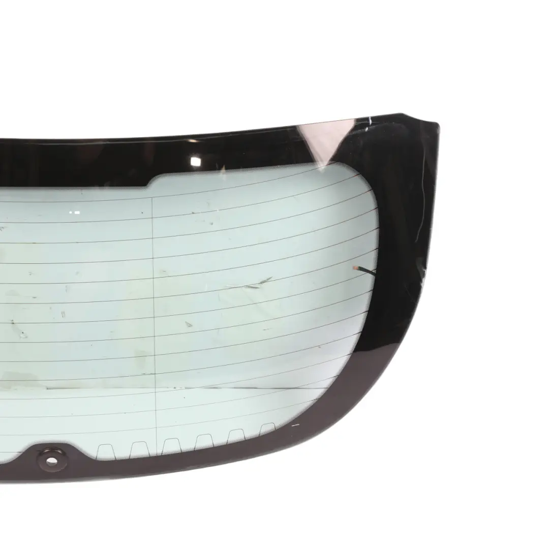 Ford Focus Mk3 Rear Window Boot Lid Tailgate Glass Glazing AS2 Green - SKU 2251955 - Part number 2251955