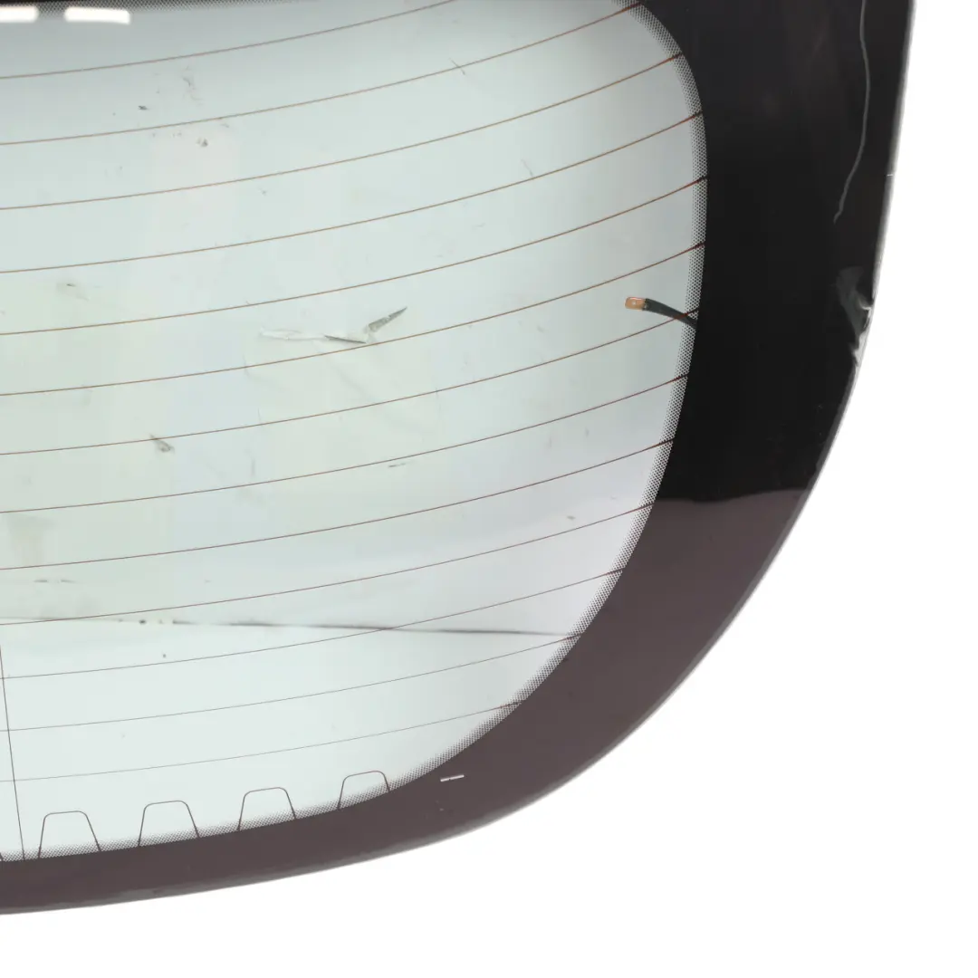 Mk3 Rear Window Boot Lid Tailgate Glass Glazing AS2 Green to Ford Focus with Part number 2251955 Ford Focus Mk3 Rear Window Boot Lid Tailgate Glass Glazing AS2 Green - SKU 2251955 - Part number 2251955