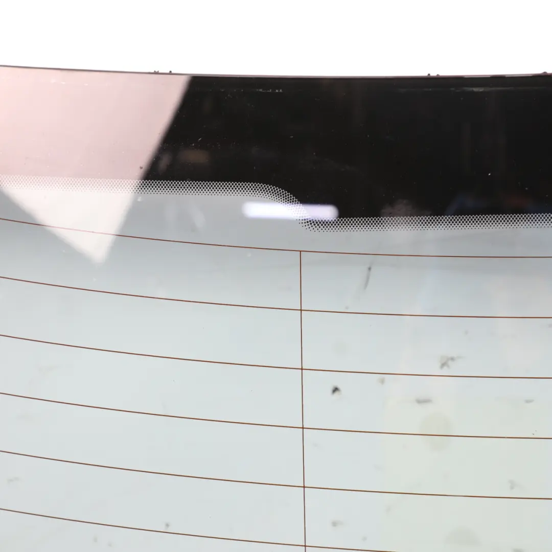 Mk3 Rear Window Boot Lid Tailgate Glass Glazing AS2 Green to Ford Focus with Part number 2251955 Ford Focus Mk3 Rear Window Boot Lid Tailgate Glass Glazing AS2 Green - SKU 2251955 - Part number 2251955