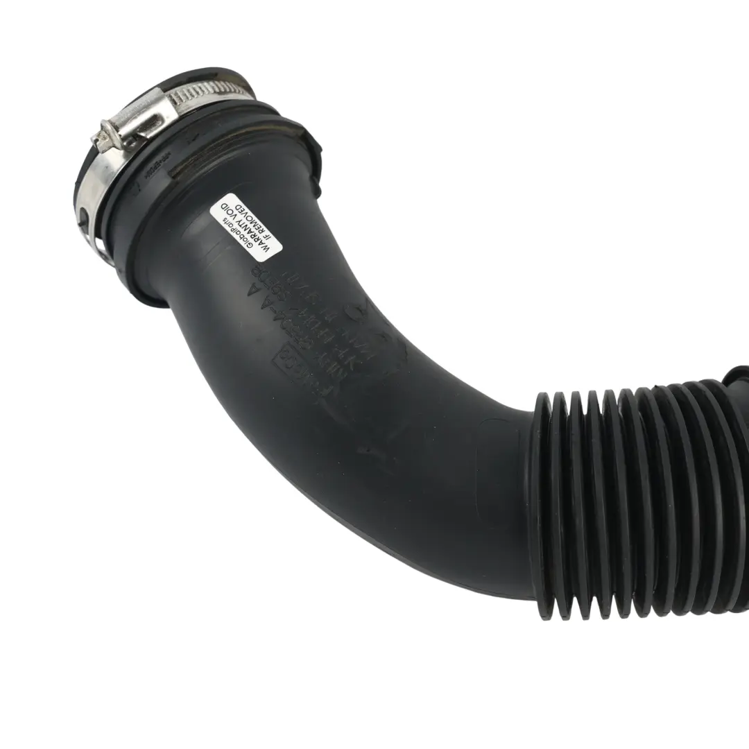 Ford Fiesta Puma Mk1 Air Intake Breather Pipe 1.5 ST Petrol K1BY-9R504-AA - SKU 2254284 - Part number 2254284