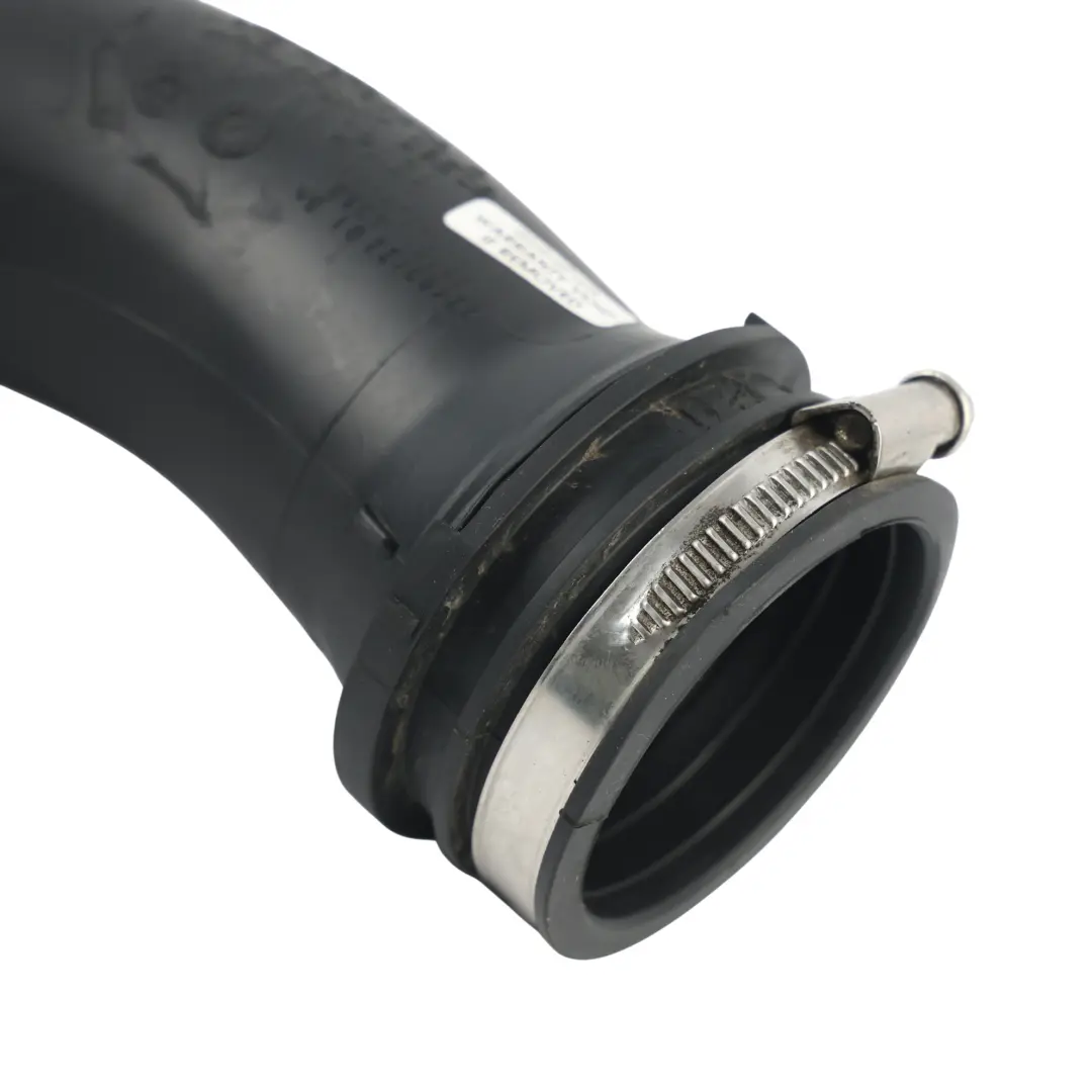 Ford Fiesta Puma Mk1 Air Intake Breather Pipe 1.5 ST Petrol K1BY-9R504-AA - SKU 2254284 - Part number 2254284