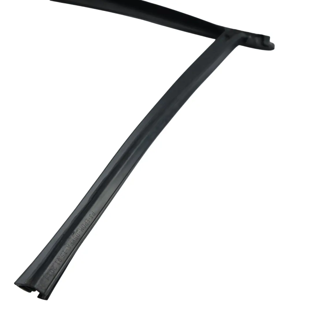 C520 Door Window Glass Run Channel Seal Front Left N/S CV44-S21511-AG to Ford Kuga with Part number 2255920 Ford Kuga C520 Door Window Glass Run Channel Seal Front Left N/S CV44-S21511-AG - SKU 2255920 - Part number 2255920