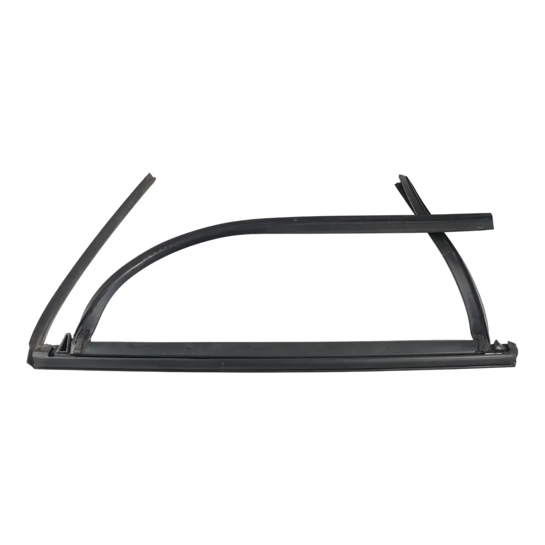 C520 Rear Door Window Guide Seal Surround Left N/S GV44-S25825-AC to Ford Kuga with Part number 2256061 Ford Kuga C520 Rear Door Window Guide Seal Surround Left N/S GV44-S25825-AC - SKU 2256061 - Part number 2256061