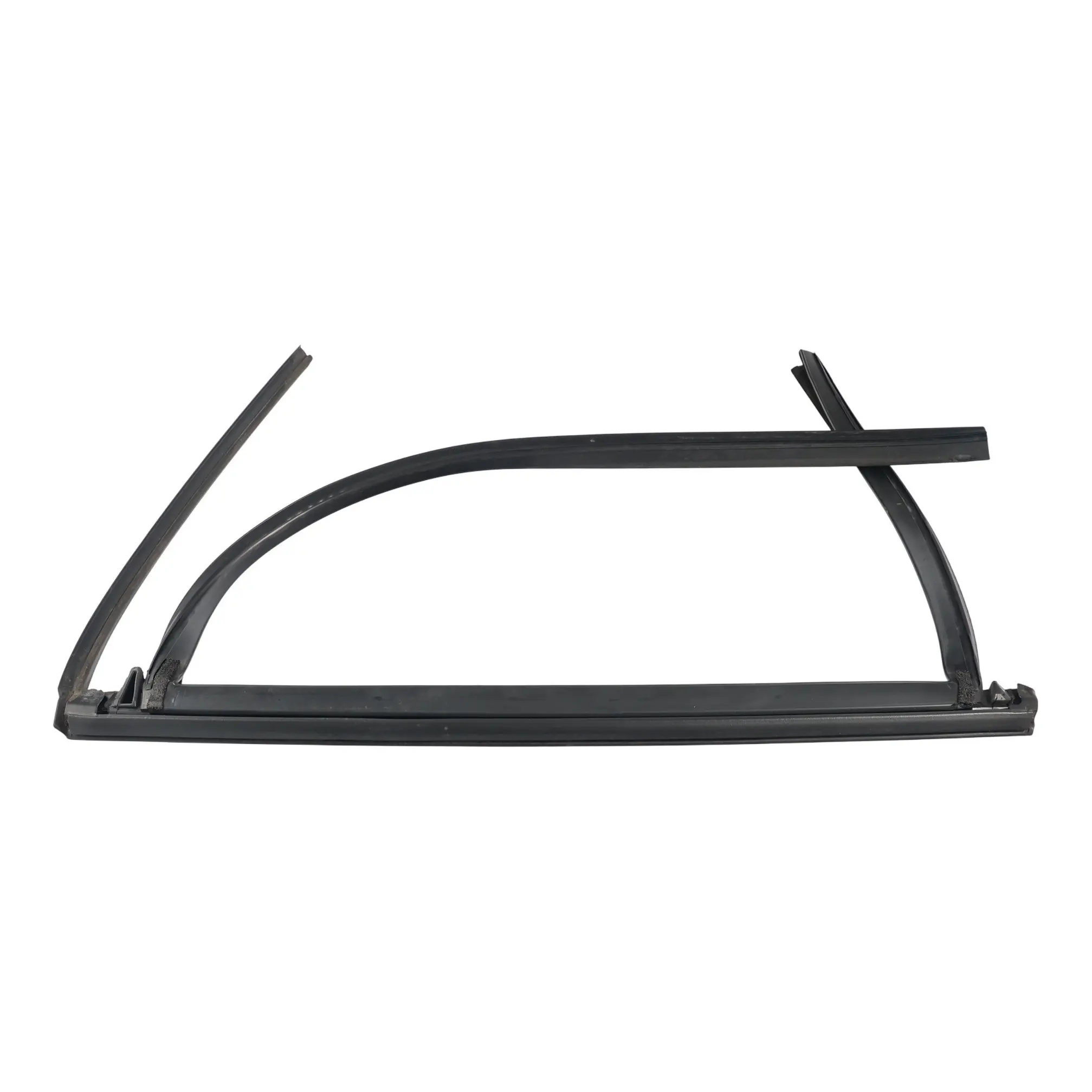 Ford Kuga C520 Rear Door Window Guide Seal Surround Left N/S GV44-S25825-AC