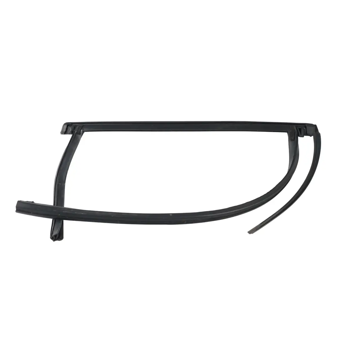C520 Rear Door Window Guide Seal Surround Left N/S GV44-S25825-AC to Ford Kuga with Part number 2256061 Ford Kuga C520 Rear Door Window Guide Seal Surround Left N/S GV44-S25825-AC - SKU 2256061 - Part number 2256061