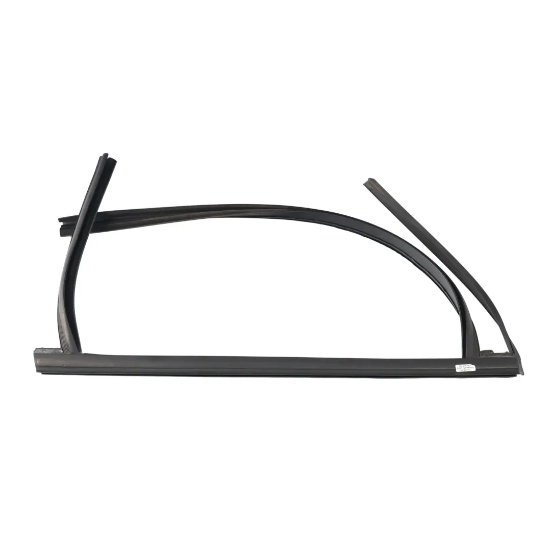 C520 Rear Door Window Guide Seal Surround Left N/S GV44-S25825-AC to Ford Kuga with Part number 2256061 Ford Kuga C520 Rear Door Window Guide Seal Surround Left N/S GV44-S25825-AC - SKU 2256061 - Part number 2256061