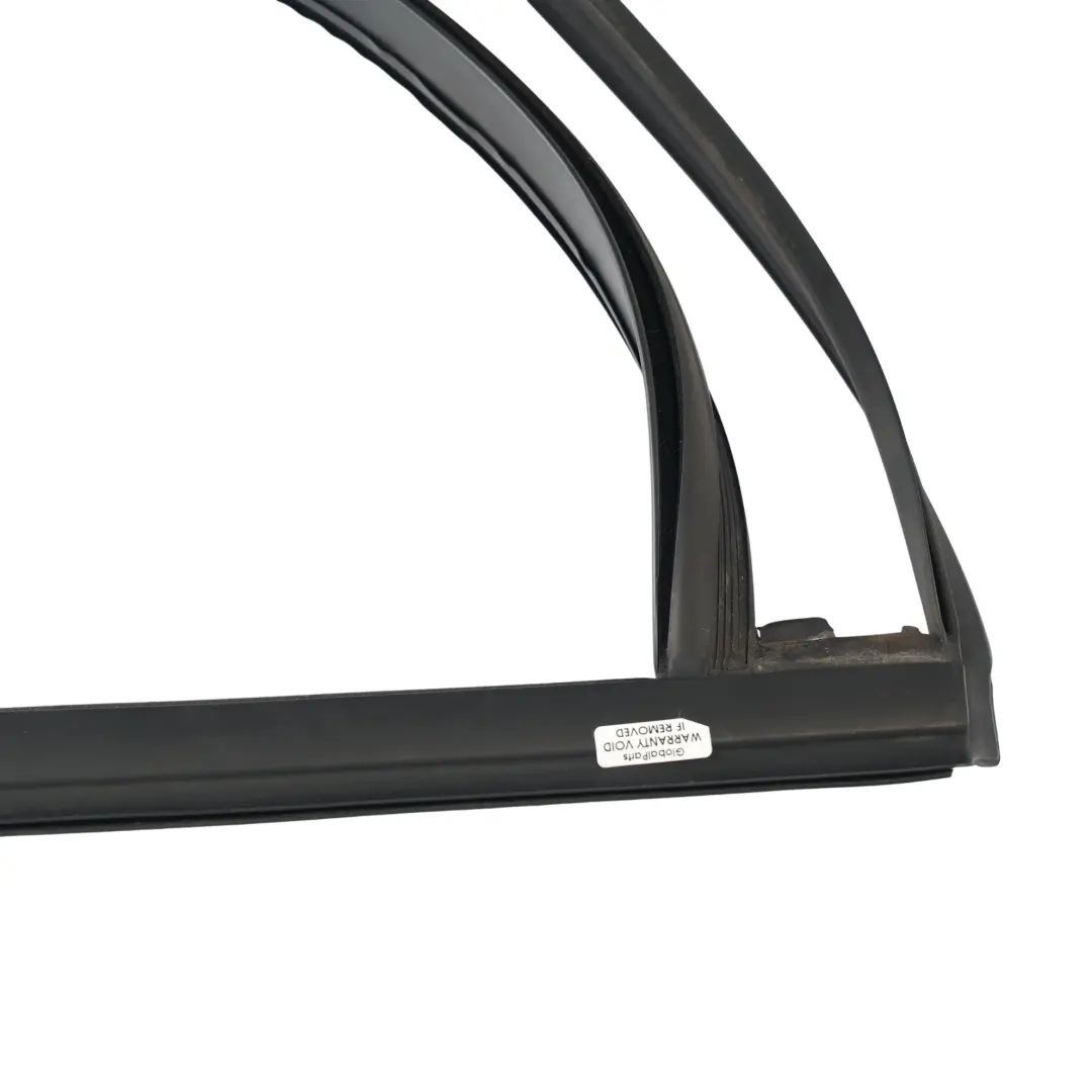 Ford Kuga C520 Rear Door Window Guide Seal Surround Left N/S GV44-S25825-AC - SKU 2256061 - Part number 2256061