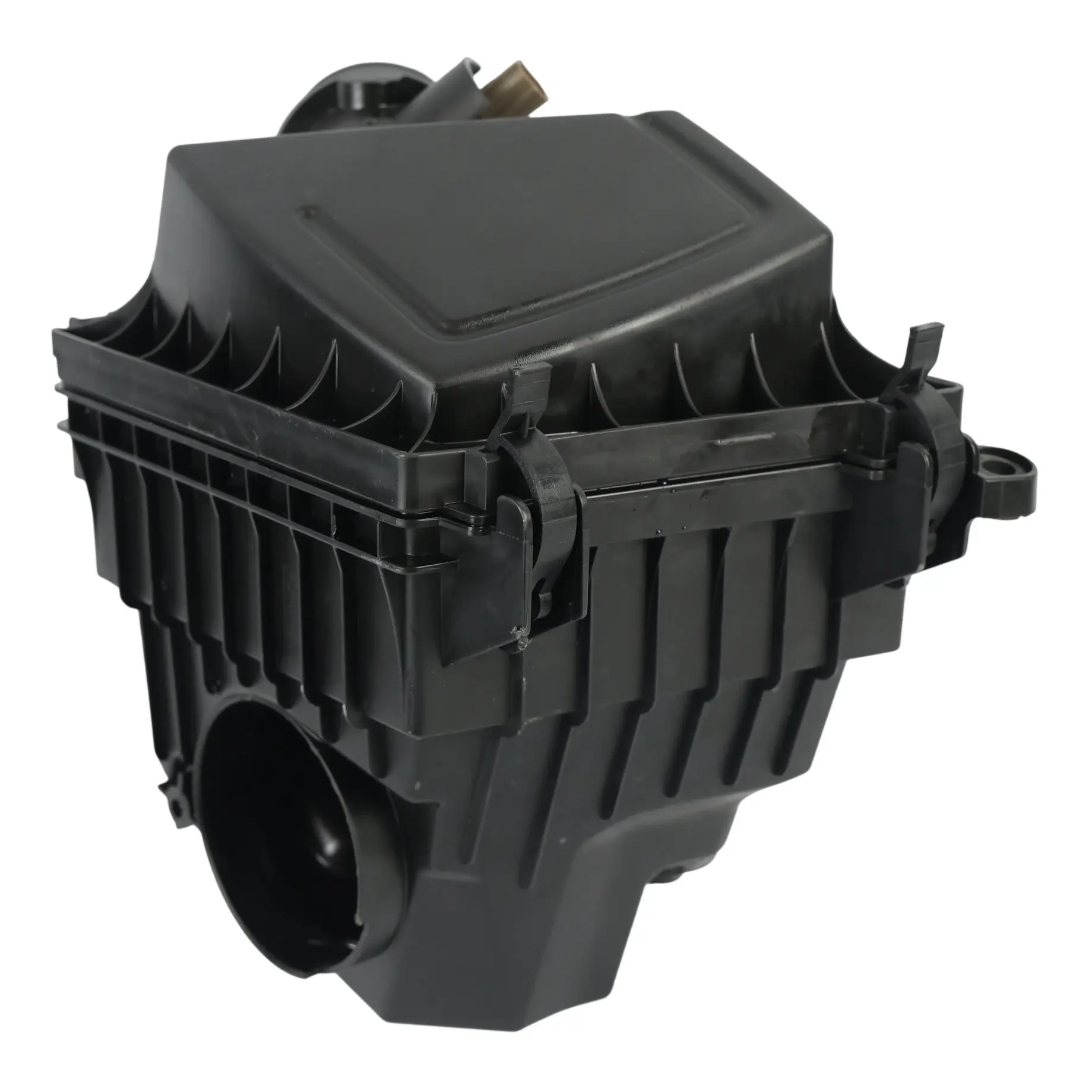 Ford Fiesta MK8 Carcasa Caja Filtro Aire 1.0 Ecoboost Gasolina H1B1-9600-AE