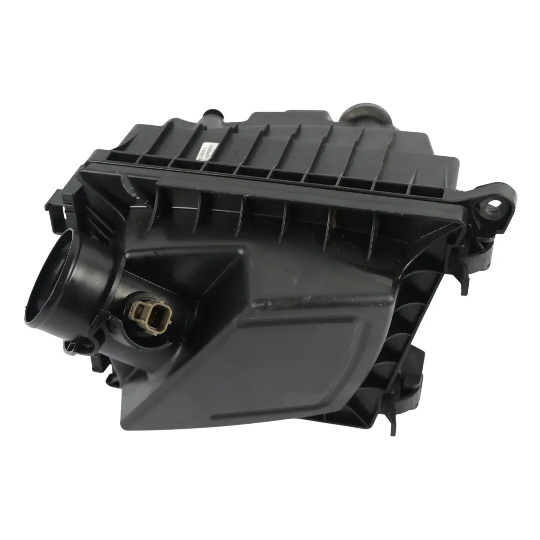 Mk8 Air Filter Box Housing Cover 1.0 Ecoboost Petrol H1B1-9600-AE to Ford Fiesta with Part number 2256987 Ford Fiesta Mk8 Air Filter Box Housing Cover 1.0 Ecoboost Petrol H1B1-9600-AE - SKU 2256987 - Part number 2256987
