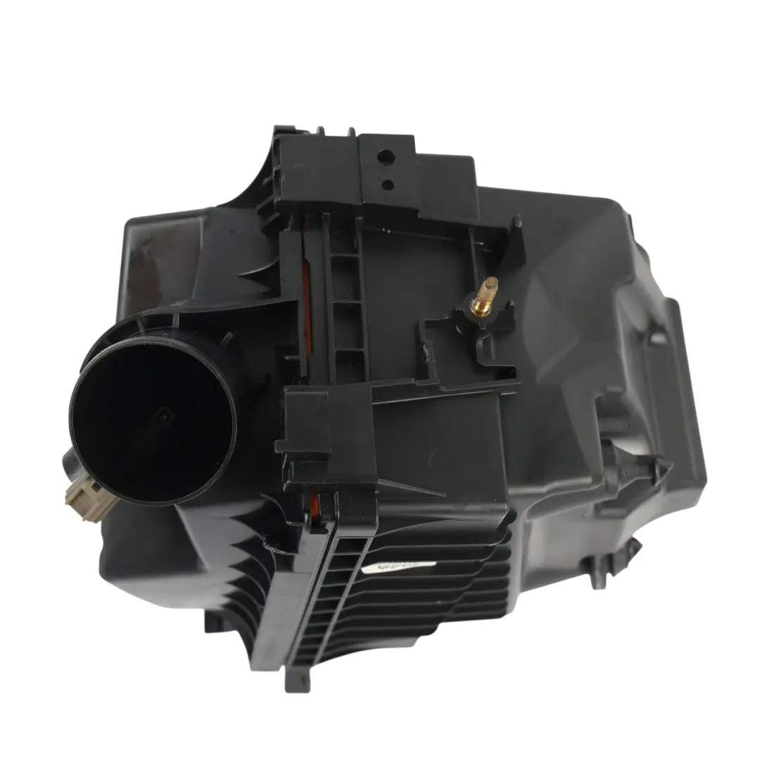 Mk8 Air Filter Box Housing Cover 1.0 Ecoboost Petrol H1B1-9600-AE to Ford Fiesta with Part number 2256987 Ford Fiesta Mk8 Air Filter Box Housing Cover 1.0 Ecoboost Petrol H1B1-9600-AE - SKU 2256987 - Part number 2256987
