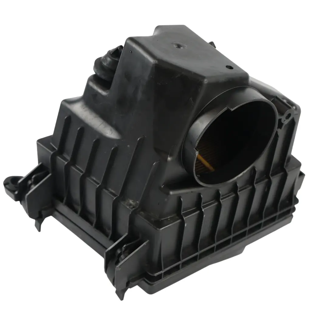 Mk8 Air Filter Box Housing Cover 1.0 Ecoboost Petrol H1B1-9600-AE to Ford Fiesta with Part number 2256987 Ford Fiesta Mk8 Air Filter Box Housing Cover 1.0 Ecoboost Petrol H1B1-9600-AE - SKU 2256987 - Part number 2256987