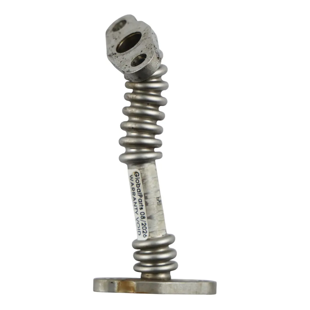 MK3 ST Turbolader Ölrücklaufrohr Schlauch 2.0 Benzin CJ5E-6K677-BB für Ford Focus mit Teilenummer 2259995 Ford Focus MK3 ST Turbolader Ölrücklaufrohr Schlauch 2.0 Benzin CJ5E-6K677-BB - SKU 2259995 - Teilenummer 2259995