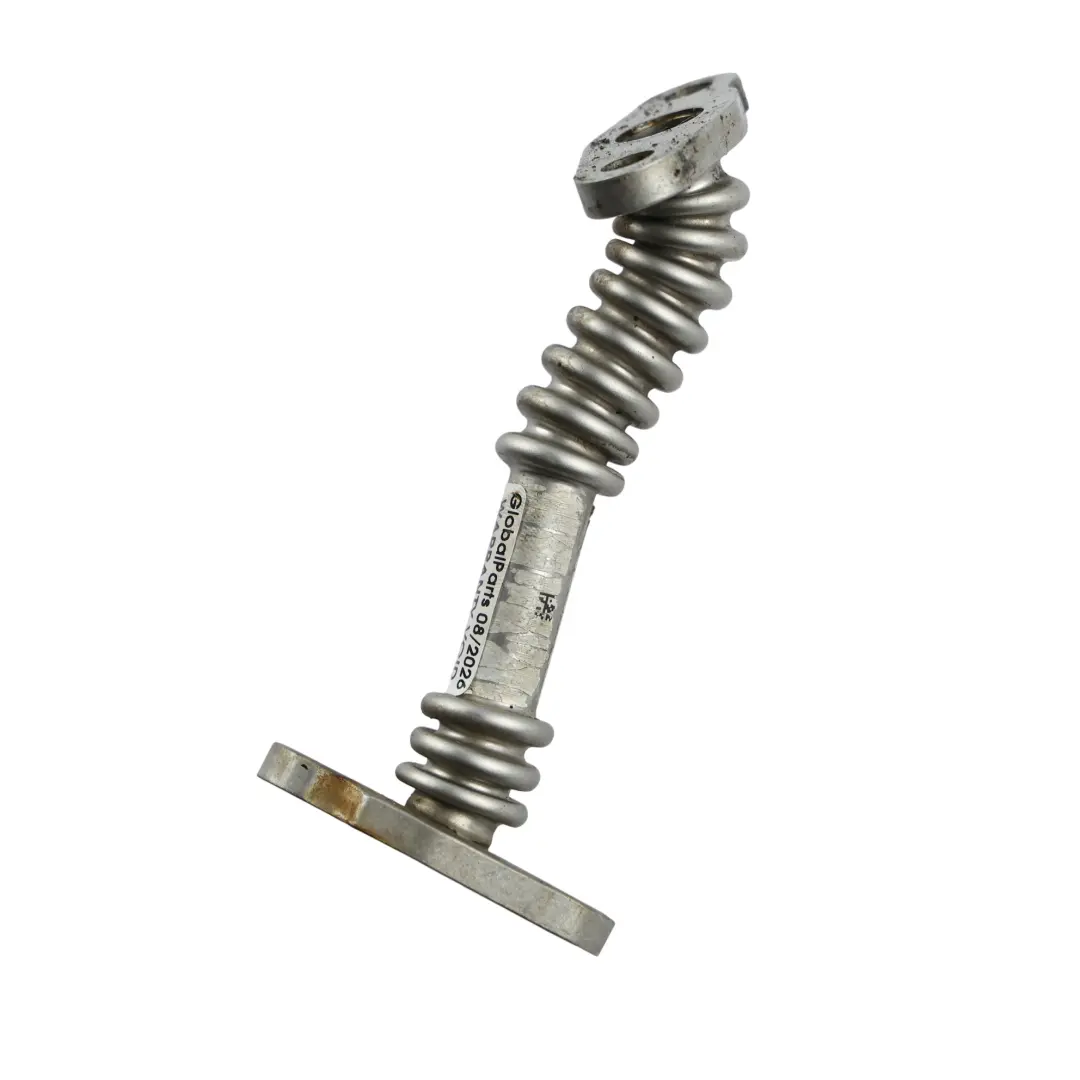 MK3 ST Tubo Retorno Aceite Turbo 2.0 Gasolina CJ5E-6K677-BB para Ford Focus con número de pieza 2259995 Ford Focus MK3 ST Tubo Retorno Aceite Turbo 2.0 Gasolina CJ5E-6K677-BB - SKU 2259995 - Número de pieza 2259995