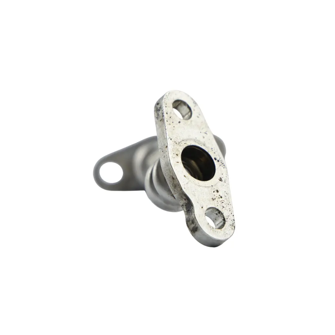 Ford Focus Mk3 ST Turbocharger Oil Return Pipe Hose 2.0 Petrol CJ5E-6K677-BB - SKU 2259995 - Part number 2259995