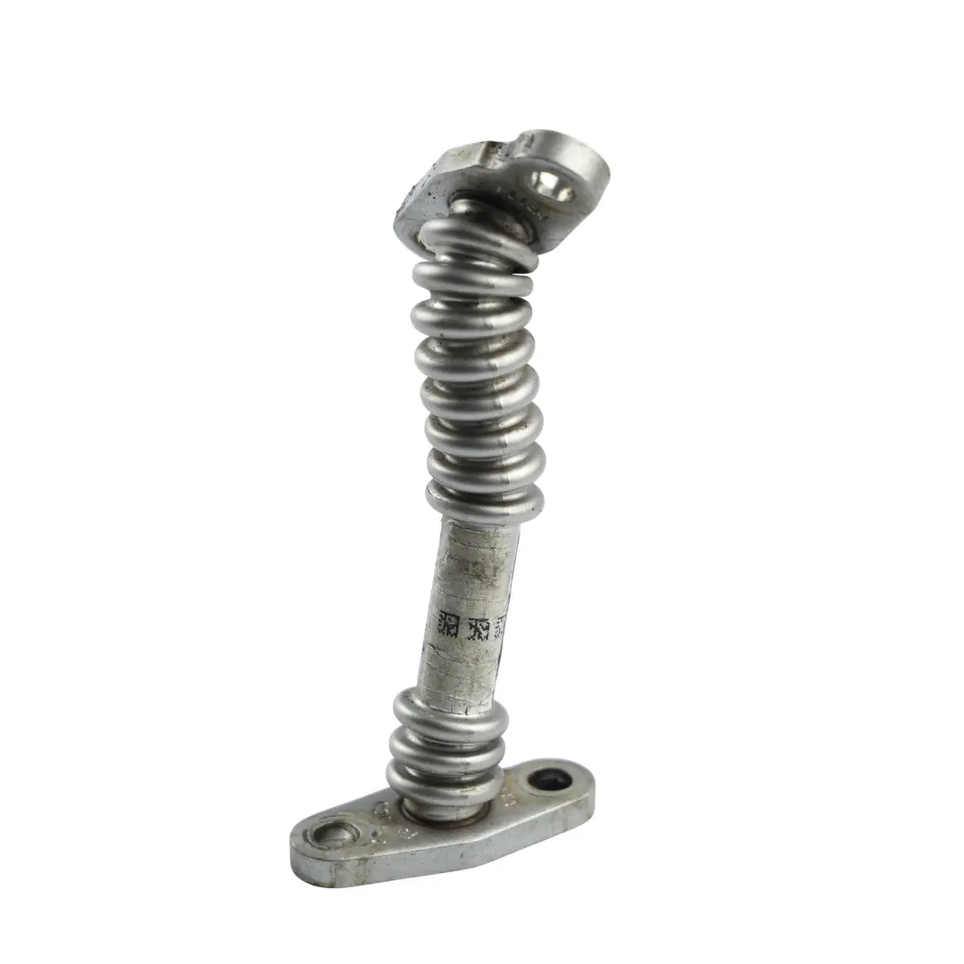 Mk3 ST Turbocharger Oil Return Pipe Hose 2.0 Petrol CJ5E-6K677-BB to Ford Focus with Part number 2259995 Ford Focus Mk3 ST Turbocharger Oil Return Pipe Hose 2.0 Petrol CJ5E-6K677-BB - SKU 2259995 - Part number 2259995