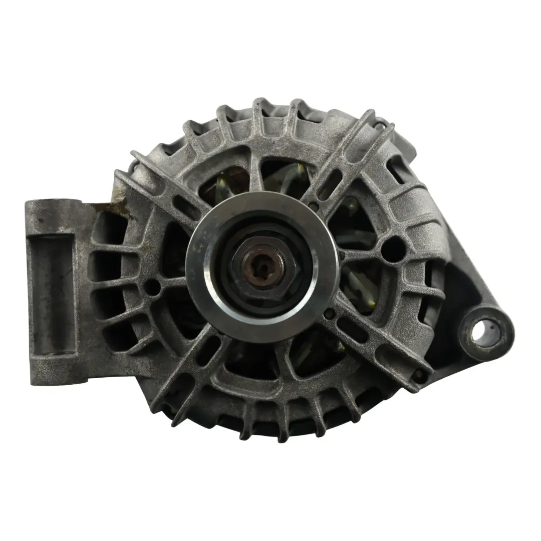 Mk3 Fiesta Mk7 Engine Alternator Generator 120A Lucas LRA03009 to Ford Focus with Part number 2265722 Ford Focus Mk3 Fiesta Mk7 Engine Alternator Generator 120A Lucas LRA03009 - SKU 2265722-1 - Part number 2265722