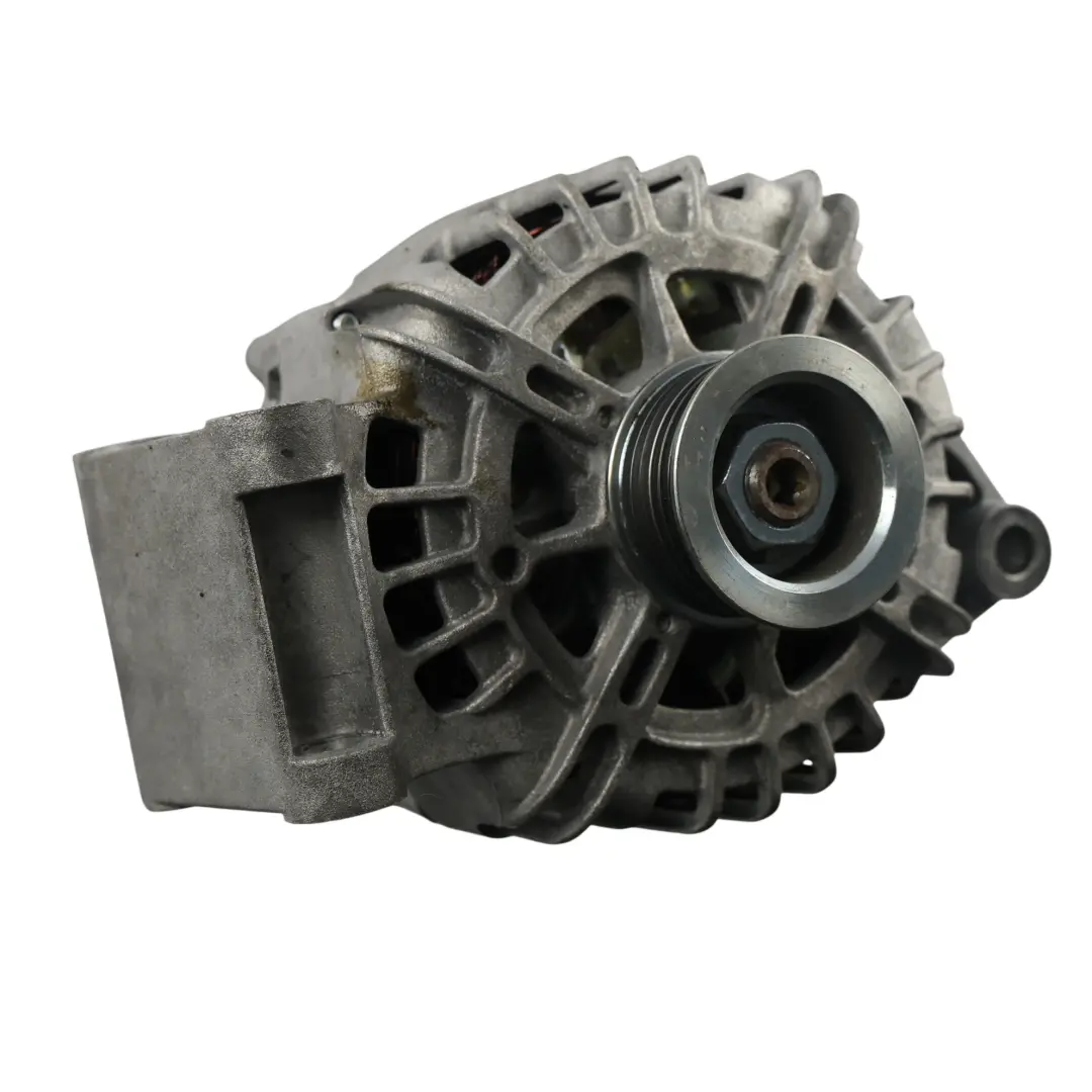 Ford Focus Mk3 Fiesta Mk7 Engine Alternator Generator 120A Lucas LRA03009 - SKU 2265722-1 - Part number 2265722