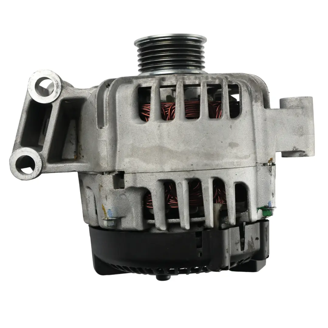 Ford Focus Mk3 Fiesta Mk7 Engine Alternator Generator 120A Lucas LRA03009 - SKU 2265722-1 - Part number 2265722