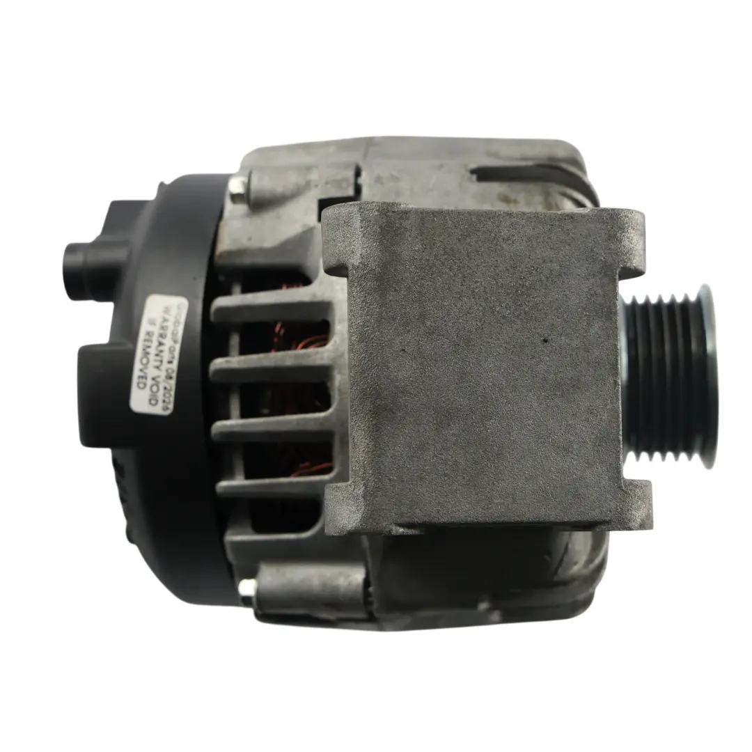Mk3 Fiesta Mk7 Engine Alternator Generator 120A Lucas LRA03009 to Ford Focus with Part number 2265722 Ford Focus Mk3 Fiesta Mk7 Engine Alternator Generator 120A Lucas LRA03009 - SKU 2265722-1 - Part number 2265722