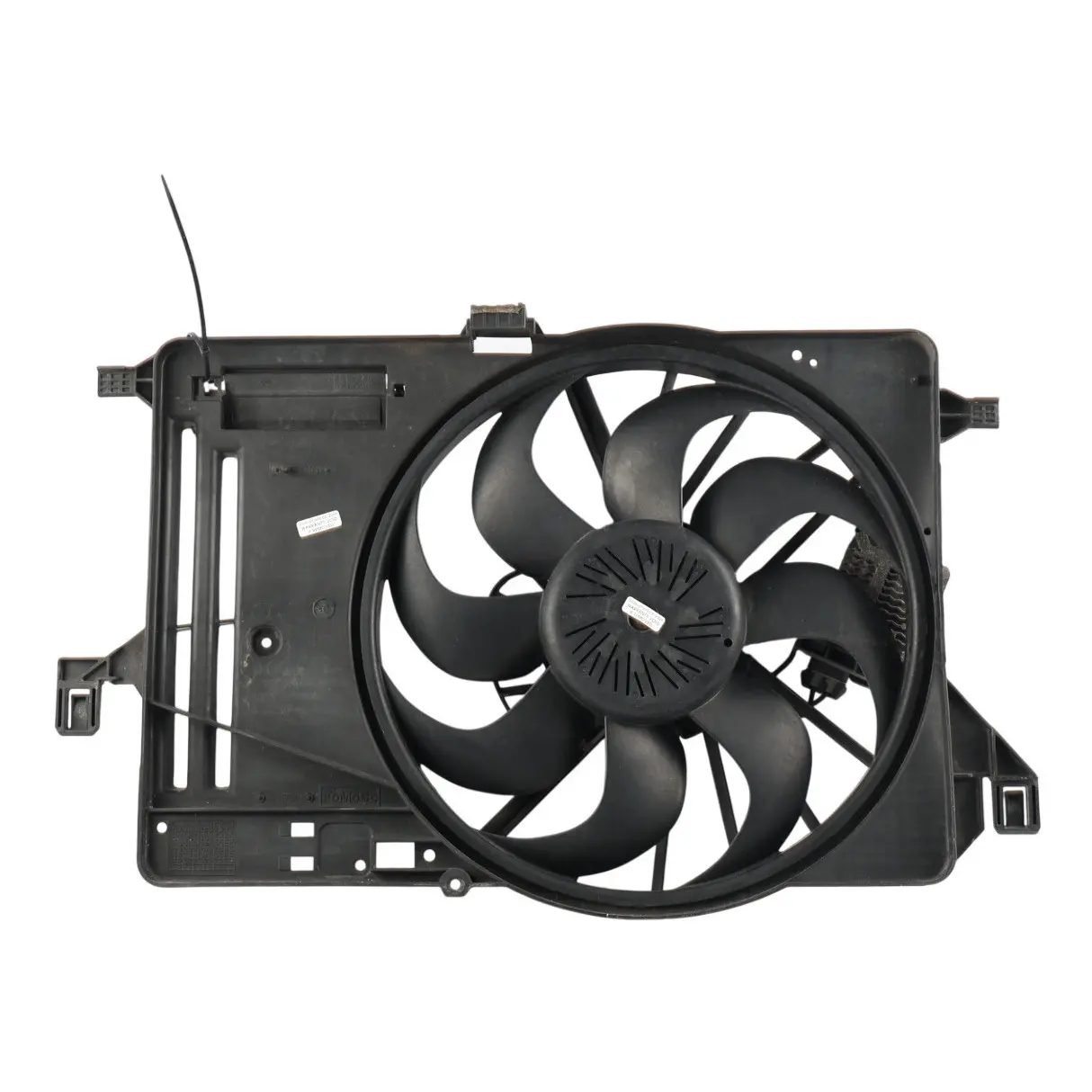 Ford Transit Connect Mk2 Radiator Cooling Fan 1.5 Diesel DV61-8C607-AD 2269424