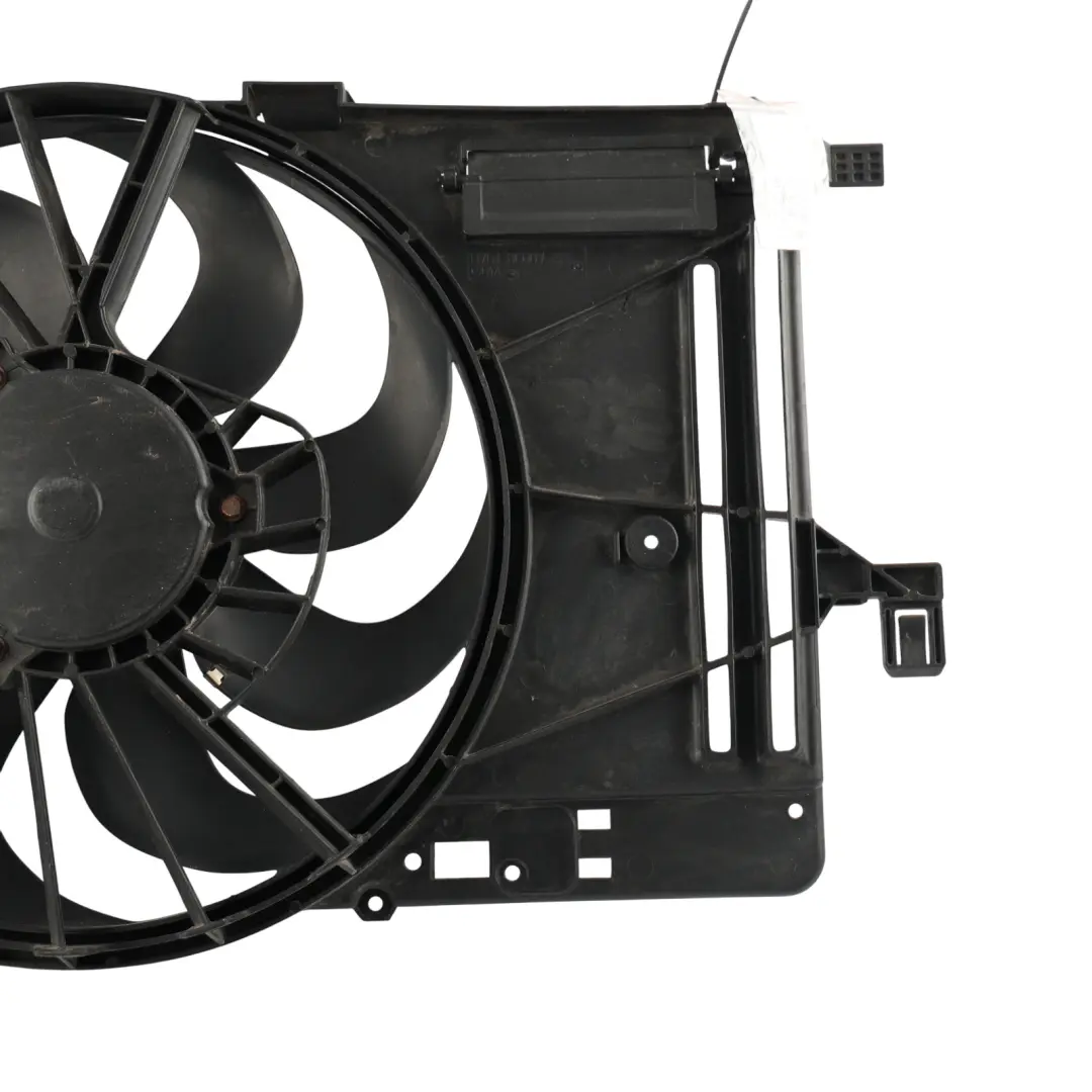 Mk2 Radiator Cooling Fan 1.5 Diesel DV61-8C607-AD to Ford Transit Connect with Part number 2269424 Ford Transit Connect Mk2 Radiator Cooling Fan 1.5 Diesel DV61-8C607-AD - SKU 2269424 - Part number 2269424