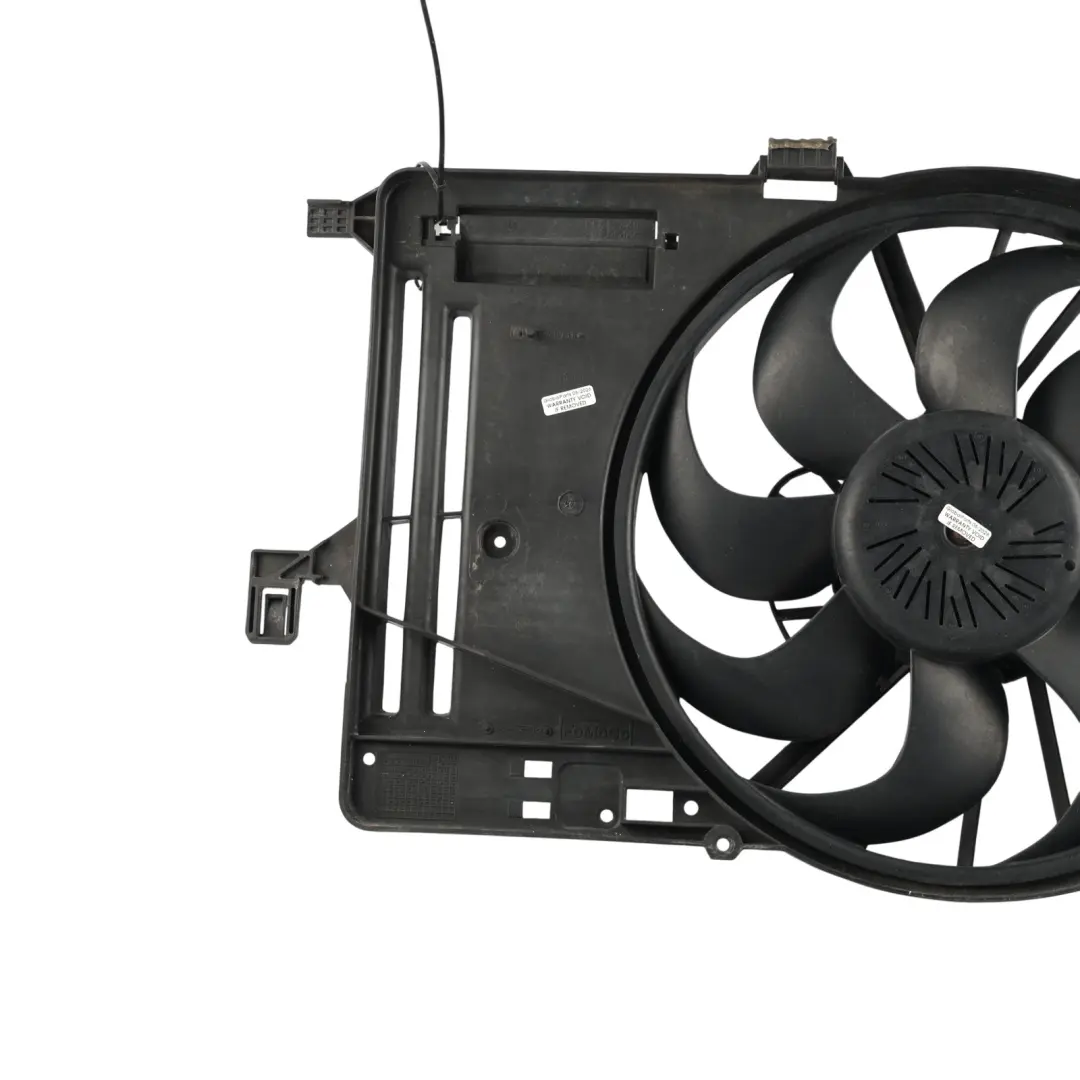 Ford Transit Connect Mk2 Radiator Cooling Fan 1.5 Diesel DV61-8C607-AD - SKU 2269424 - Part number 2269424