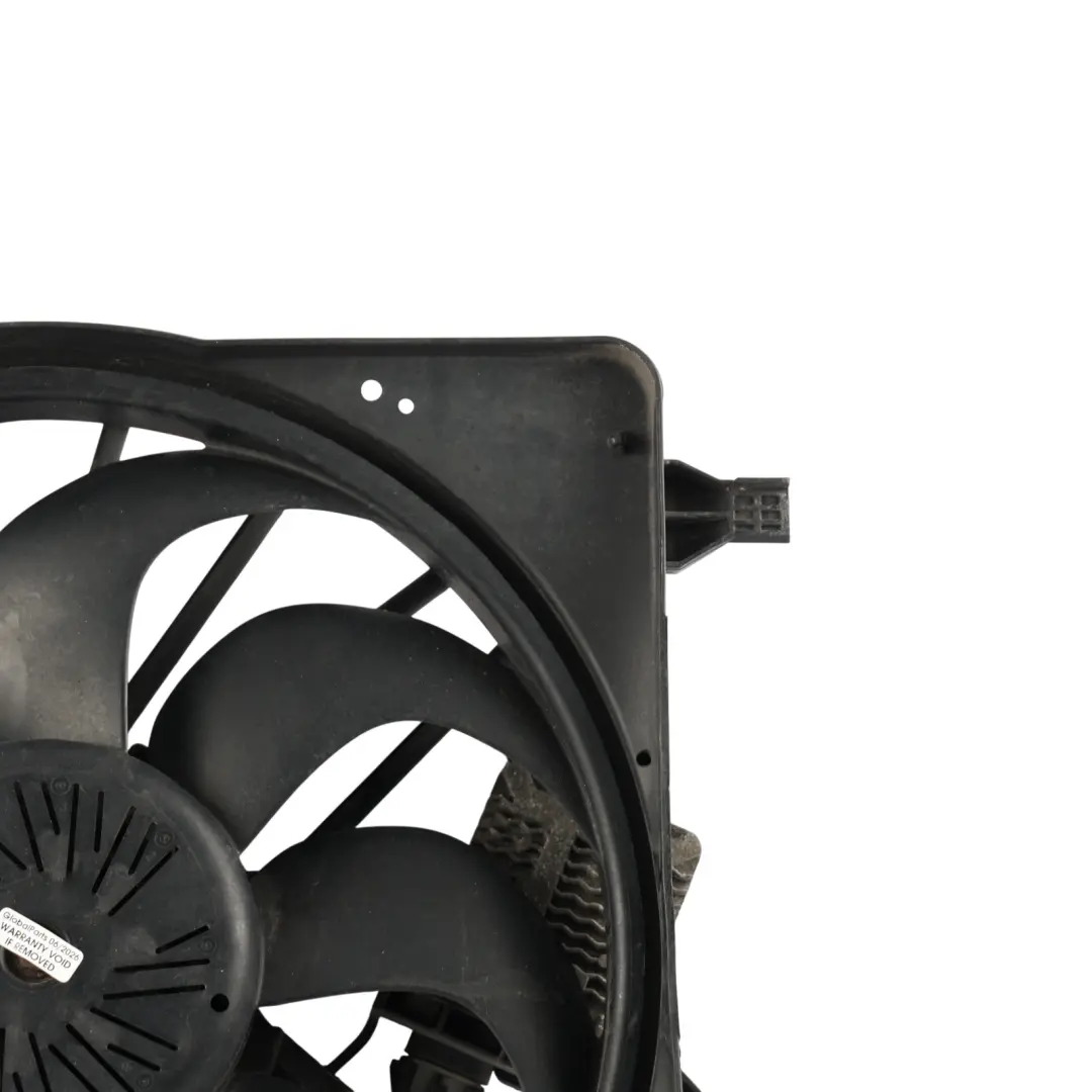 Ford Transit Connect Mk2 Radiator Cooling Fan 1.5 Diesel DV61-8C607-AD - SKU 2269424 - Part number 2269424