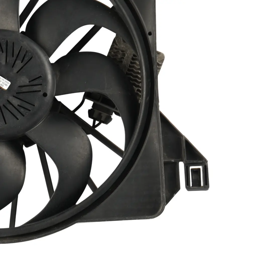 Ford Transit Connect Mk2 Radiator Cooling Fan 1.5 Diesel DV61-8C607-AD - SKU 2269424 - Part number 2269424