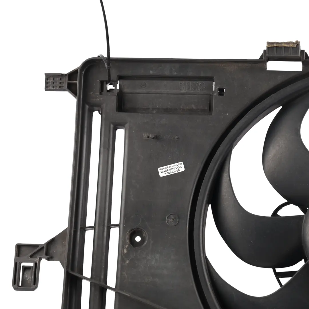 Ford Transit Connect Mk2 Radiator Cooling Fan 1.5 Diesel DV61-8C607-AD - SKU 2269424 - Part number 2269424