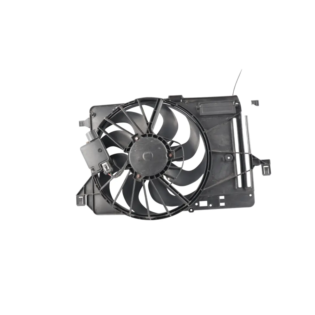 Ford Transit Connect Mk2 Radiator Cooling Fan 1.5 Diesel DV61-8C607-AD - SKU 2269424 - Part number 2269424