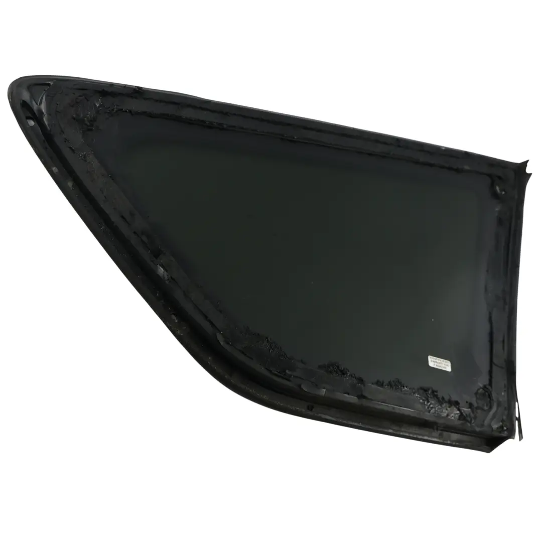 Mk2 Szyba Tylna Boczna Przyciemniana Lewa do Ford Kuga o numerze 2269724 Ford Kuga Mk2 Szyba Tylna Boczna Przyciemniana Lewa - SKU 2269724 - Numer Części 2269724