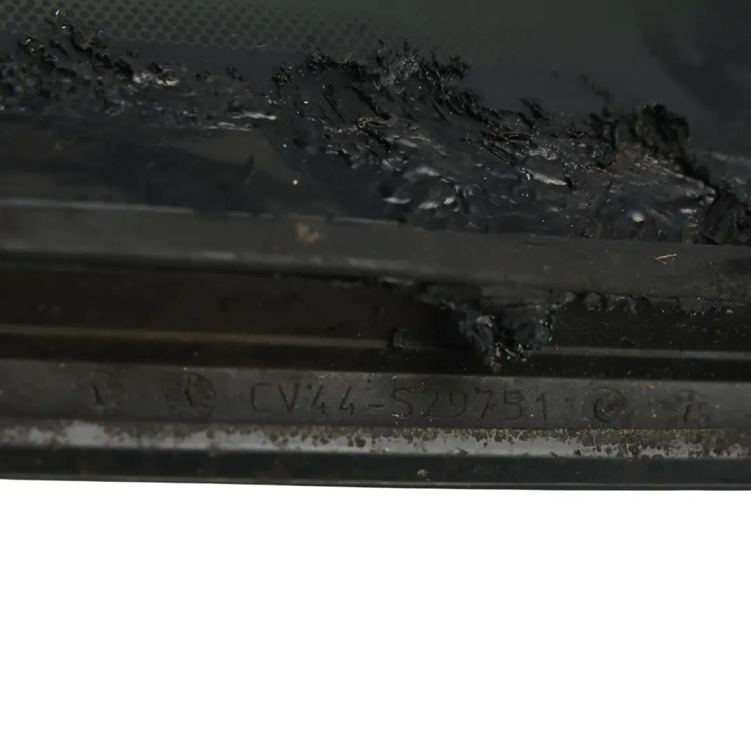 Ford Kuga Mk2 Rear Quarter Window Glass Tinted Left N/S - SKU 2269724 - Part number 2269724