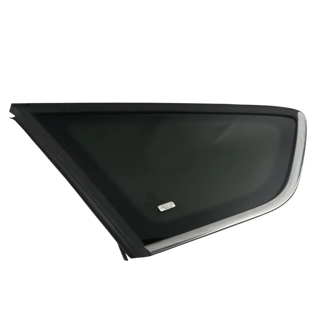 Mk2 Szyba Tylna Boczna Przyciemniana Lewa do Ford Kuga o numerze 2269724 Ford Kuga Mk2 Szyba Tylna Boczna Przyciemniana Lewa - SKU 2269724 - Numer Części 2269724