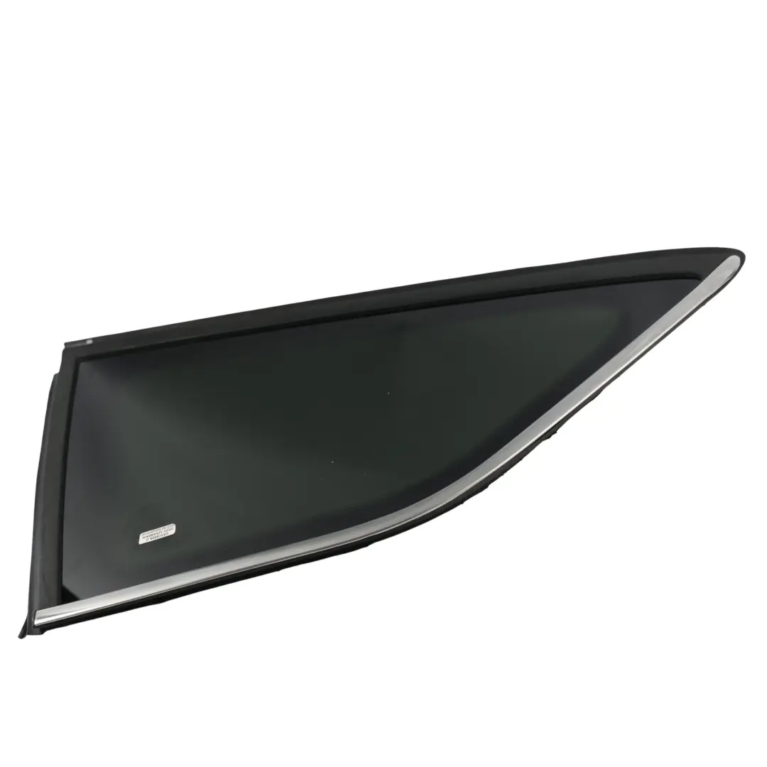 Mk2 Szyba Tylna Boczna Przyciemniana Lewa do Ford Kuga o numerze 2269724 Ford Kuga Mk2 Szyba Tylna Boczna Przyciemniana Lewa - SKU 2269724 - Numer Części 2269724