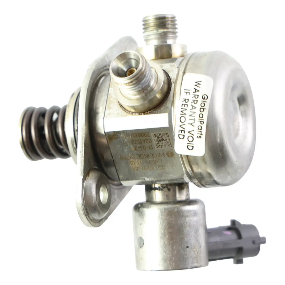 MK8 Pompe Injection 1.0 Essence SFJE 2714615 pour Ford Fiesta à propos du numéro de pièce 2272862 Ford Fiesta MK8 Pompe Injection 1.0 Essence SFJE 2714615 - SKU 2272862 - Numéro de pièce 2272862
