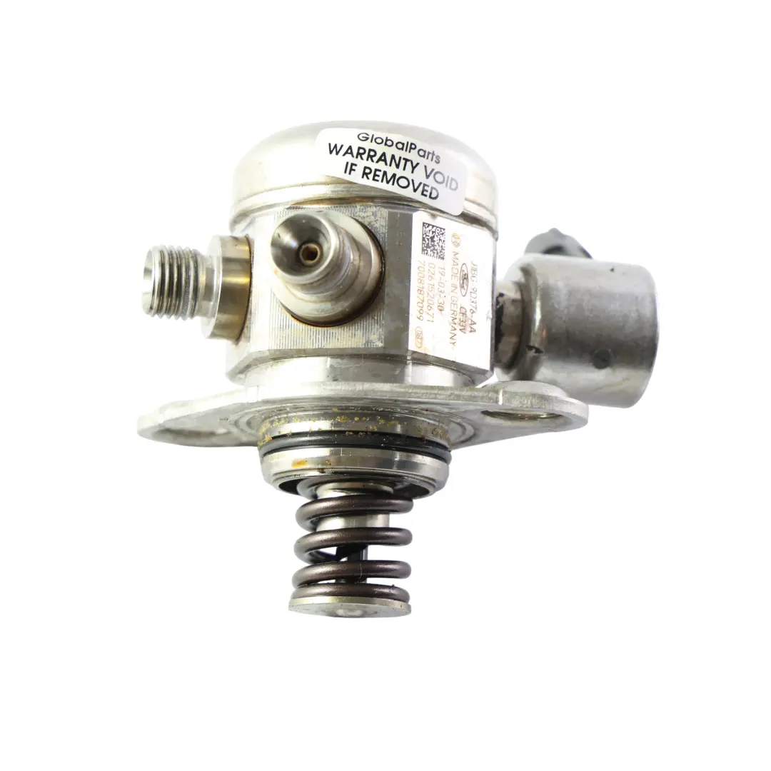 Ford Fiesta MK8 Bomba Inyección Combustible 1.0 Gasolina SFJE 2714615 - SKU 2272862 - Número de pieza 2272862