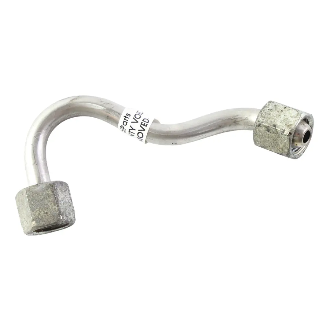 Ford Fiesta MK8 Hochdruck Kraftstoffleitung Benzin J1BG-9J323-AA - SKU 2272866 - Teilenummer 2272866