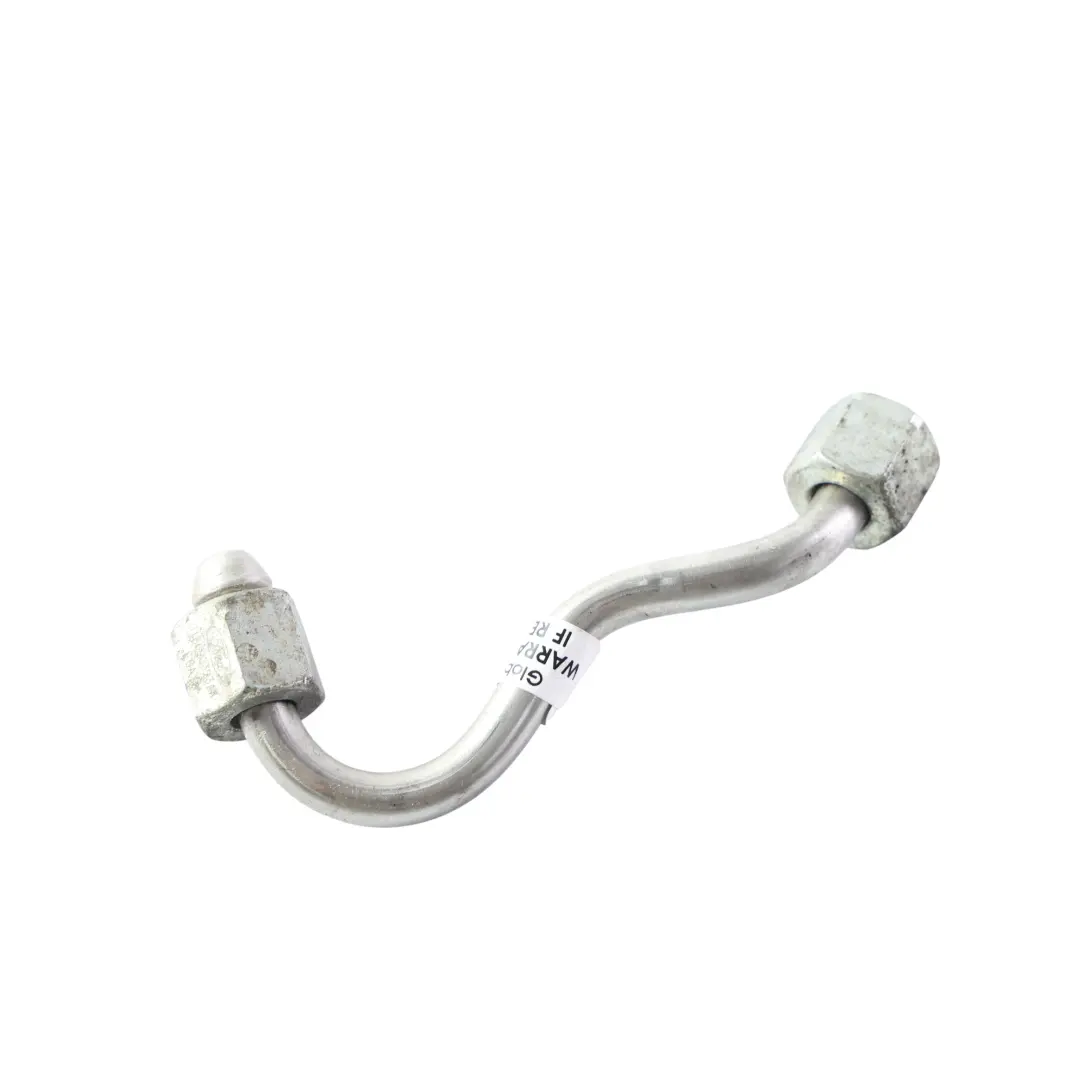 Ford Fiesta MK8 Hochdruck Kraftstoffleitung Benzin J1BG-9J323-AA - SKU 2272866 - Teilenummer 2272866