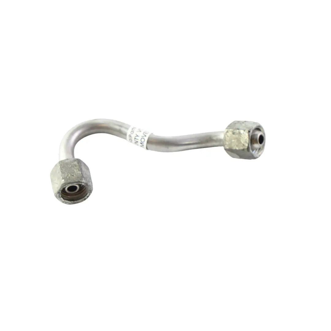 Ford Fiesta MK8 Hochdruck Kraftstoffleitung Benzin J1BG-9J323-AA - SKU 2272866 - Teilenummer 2272866