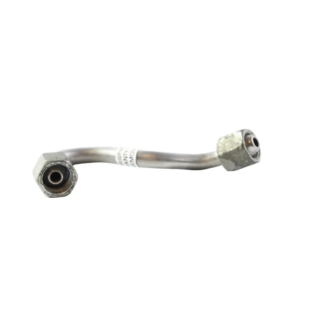 Ford Fiesta MK8 Hochdruck Kraftstoffleitung Benzin J1BG-9J323-AA - SKU 2272866 - Teilenummer 2272866