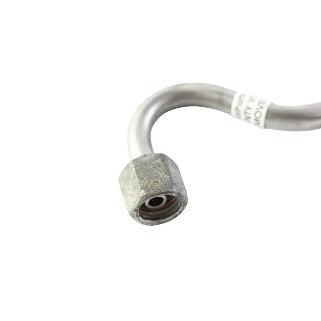 Ford Fiesta MK8 Hochdruck Kraftstoffleitung Benzin J1BG-9J323-AA - SKU 2272866 - Teilenummer 2272866