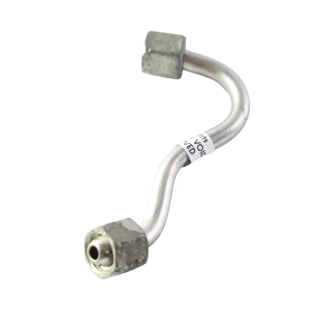 MK8 Hochdruck Kraftstoffleitung Benzin J1BG-9J323-AA für Ford Fiesta mit Teilenummer 2272866 Ford Fiesta MK8 Hochdruck Kraftstoffleitung Benzin J1BG-9J323-AA - SKU 2272866 - Teilenummer 2272866