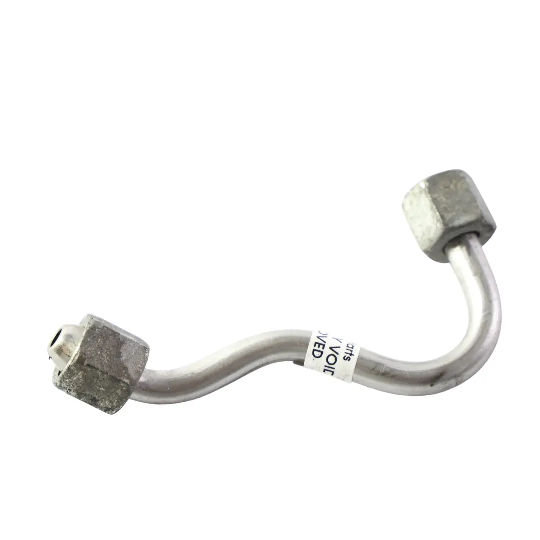 Ford Fiesta MK8 Hochdruck Kraftstoffleitung Benzin J1BG-9J323-AA - SKU 2272866 - Teilenummer 2272866
