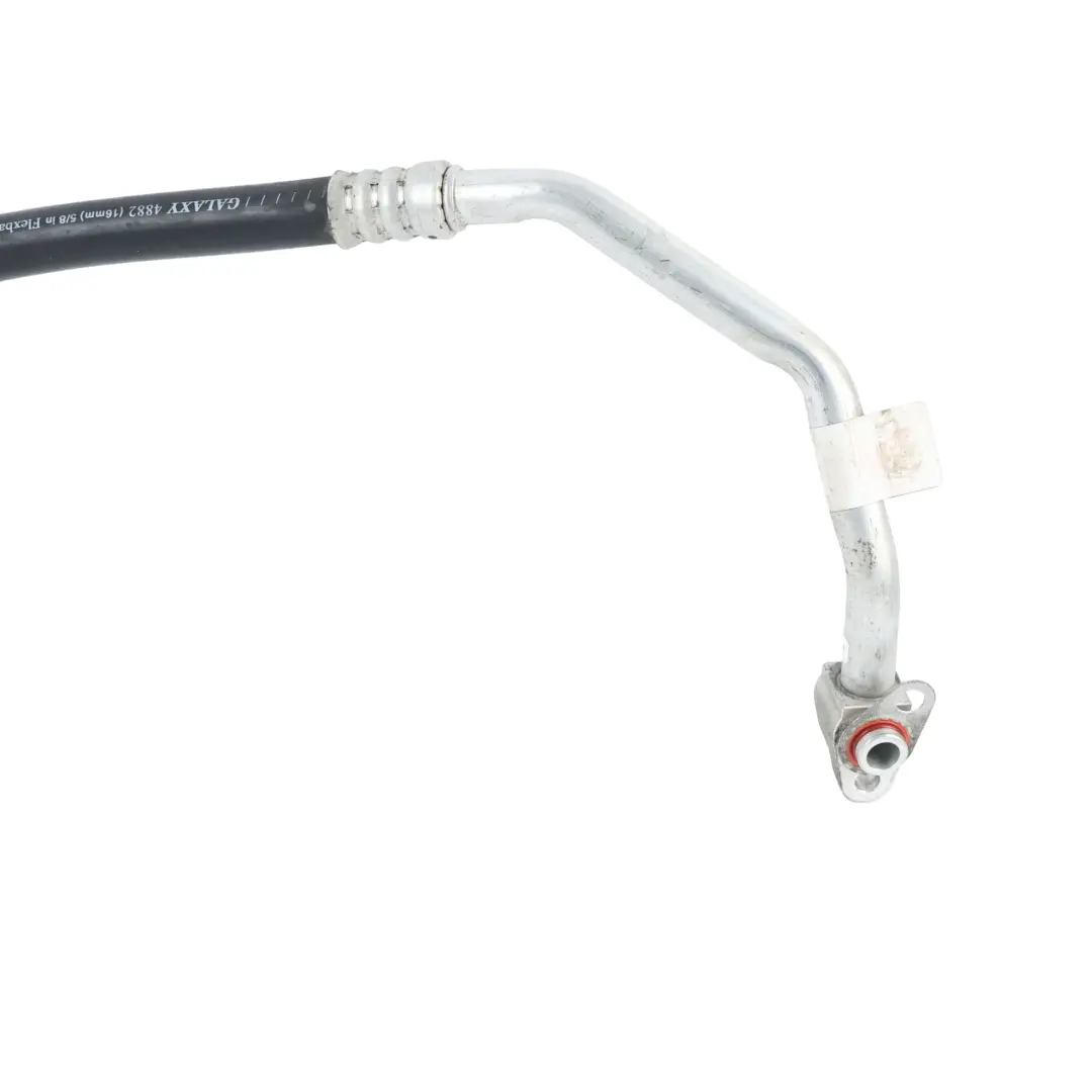 MK8 Tubo Aire Acondicionado 1.5 EcoBoost K1BH-19F618-AC para Ford Puma Fiesta con número de pieza 2272935 Ford Puma Fiesta MK8 Tubo Aire Acondicionado 1.5 EcoBoost K1BH-19F618-AC - SKU 2272935 - Número de pieza 2272935