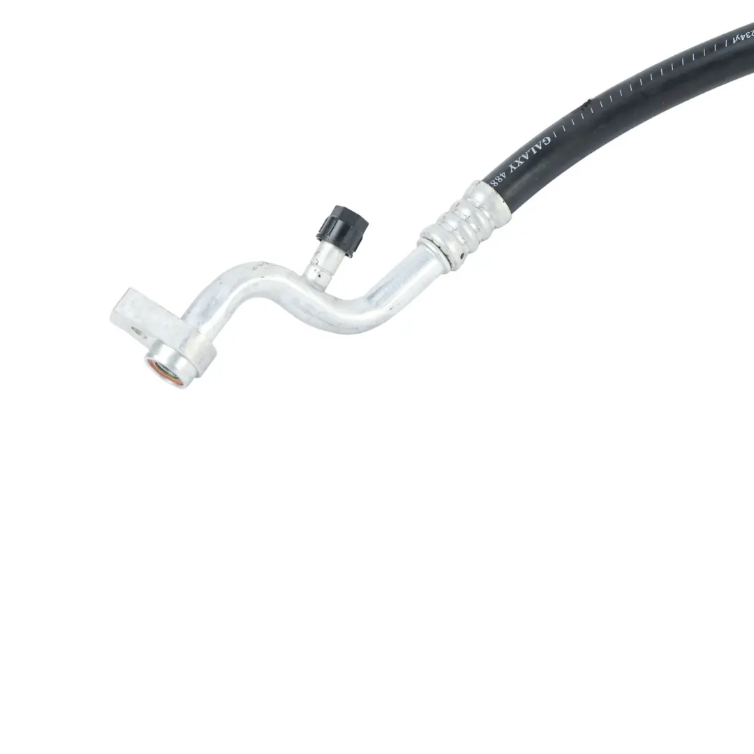MK8 Tubo Aire Acondicionado 1.5 EcoBoost K1BH-19F618-AC para Ford Puma Fiesta con número de pieza 2272935 Ford Puma Fiesta MK8 Tubo Aire Acondicionado 1.5 EcoBoost K1BH-19F618-AC - SKU 2272935 - Número de pieza 2272935