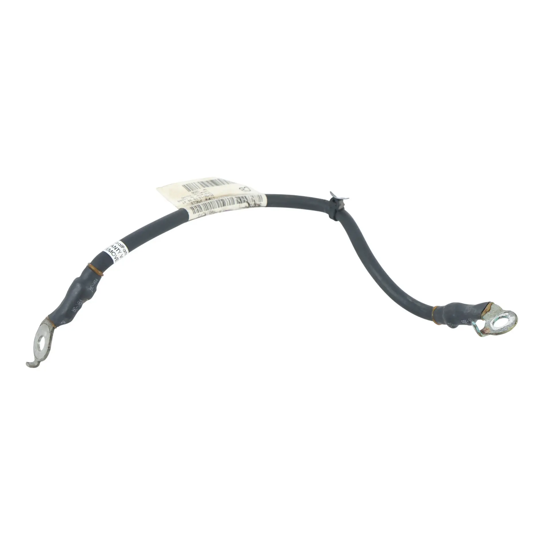 Ford Fiesta Mk8 ST Gearbox Earth Minus Wiring Harness Cable K1BT-14324-CB
