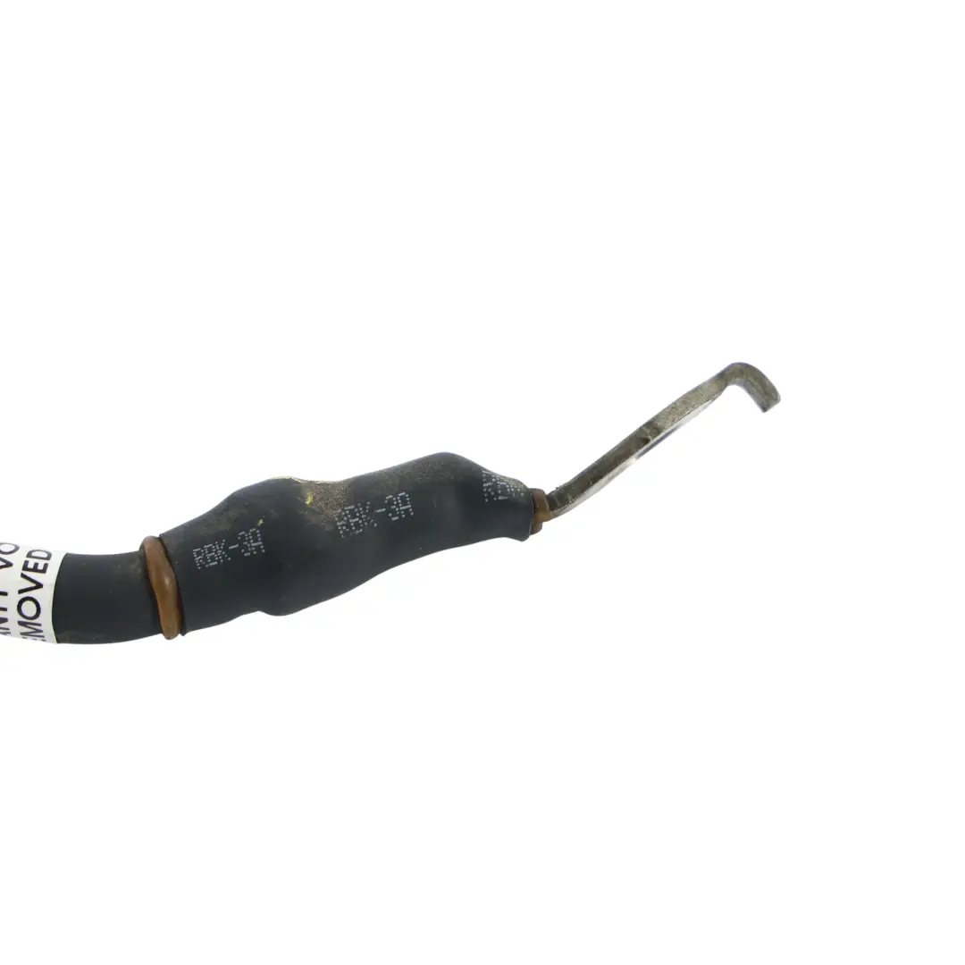 Ford Fiesta Mk8 ST Gearbox Earth Minus Wiring Harness Cable K1BT-14324-CB - SKU 2273157 - Part number 2273157
