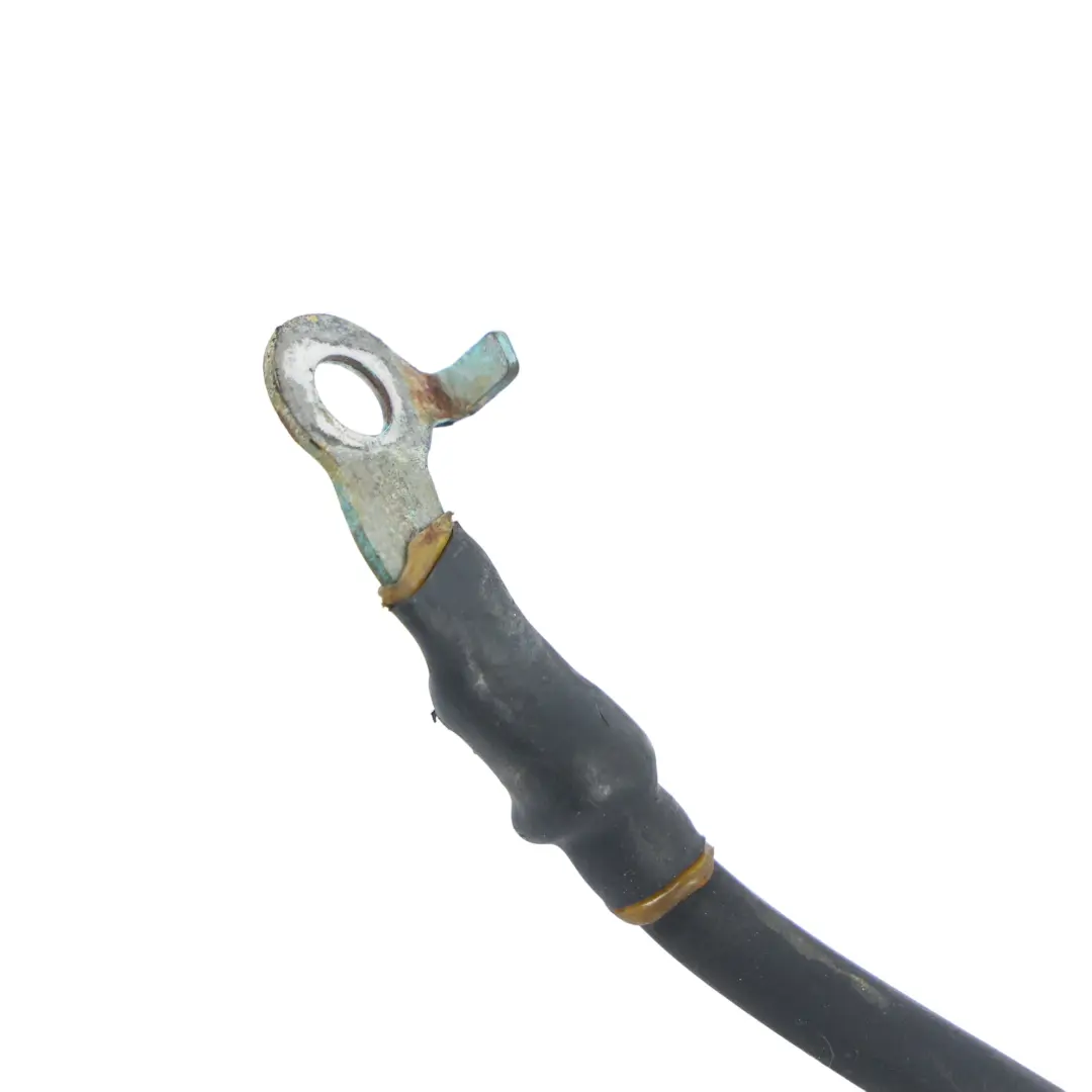 Ford Fiesta Mk8 ST Gearbox Earth Minus Wiring Harness Cable K1BT-14324-CB - SKU 2273157 - Part number 2273157