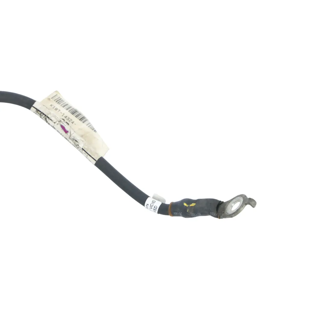 Ford Fiesta MK8 ST Cablaggio Cavo Massa Cambio K1BT-14324-CB - SKU 2273157 - Numero di parte 2273157